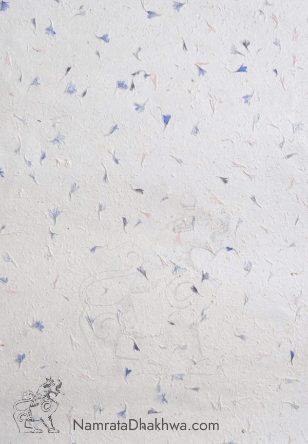 Emboss  Paper