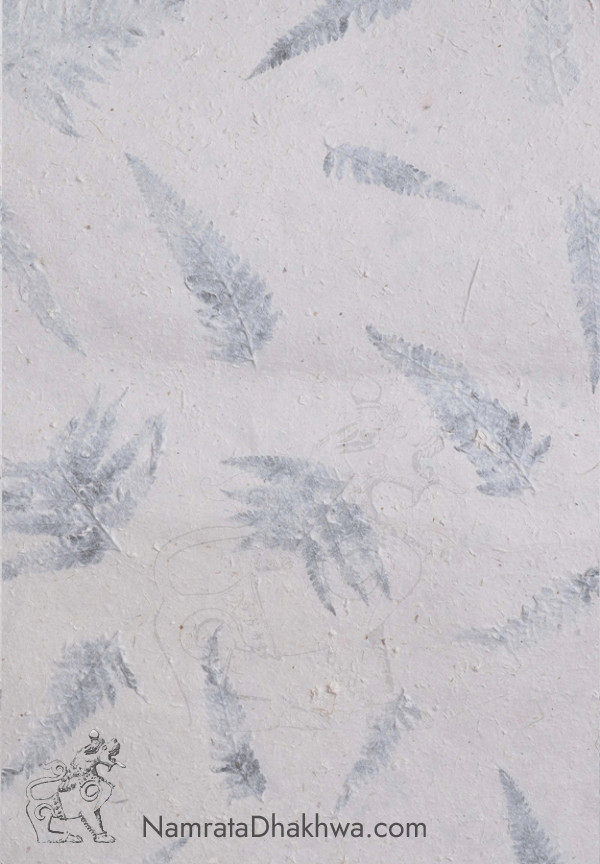 Marble paper