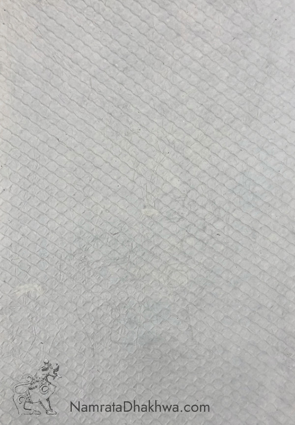 Marble paper