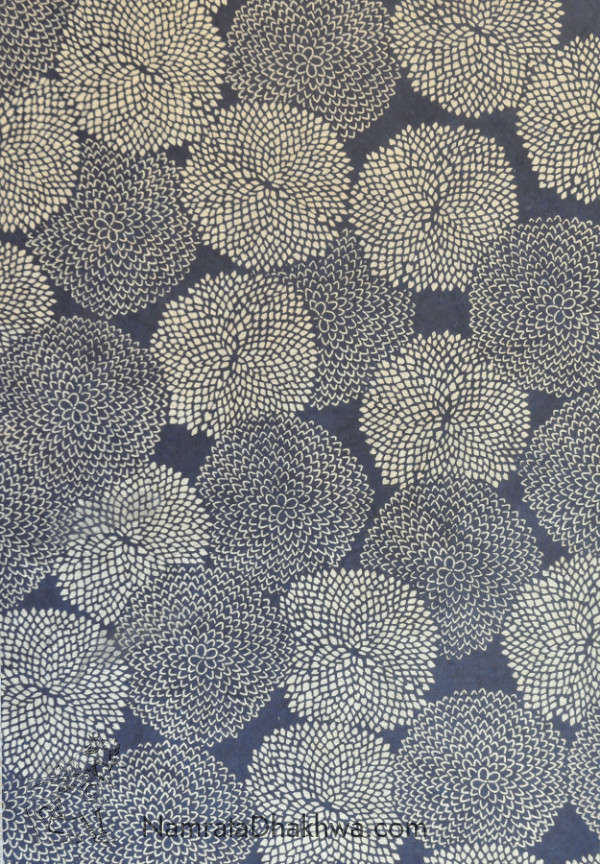 Long Leaves