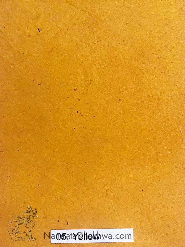 Flower Paper