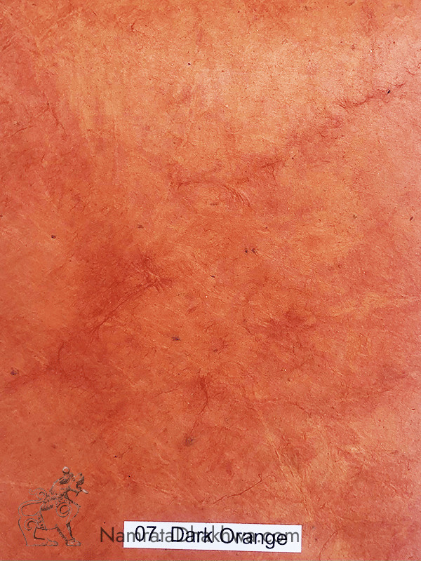 Silk Screen Print Paper