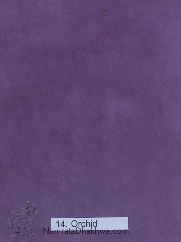 Flower Paper