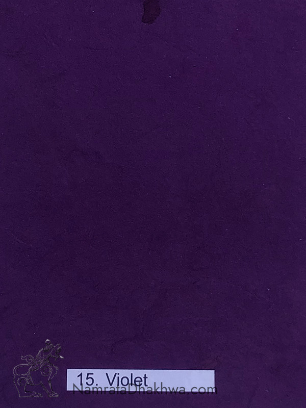 Flower Paper
