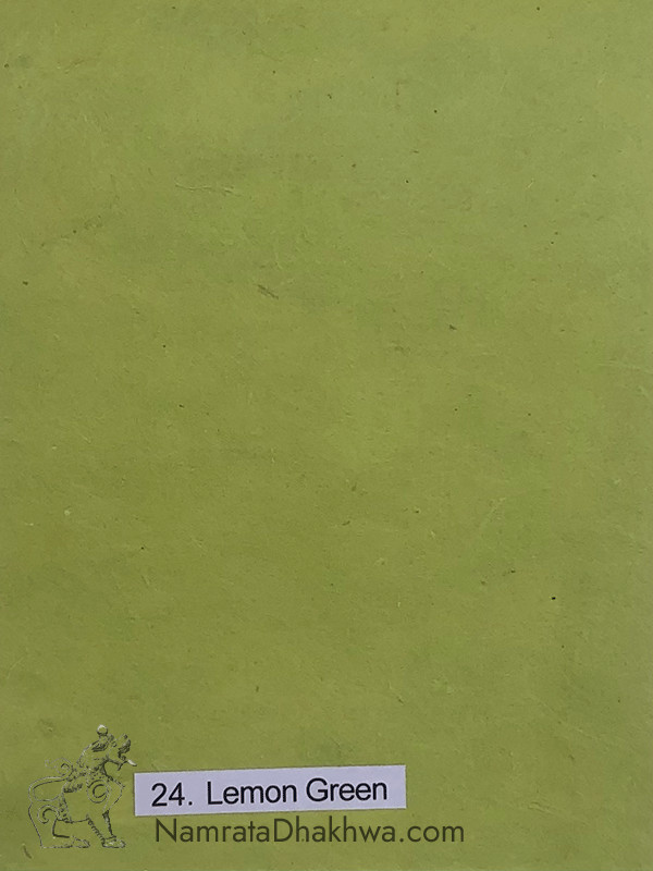 Silk Screen Print Paper