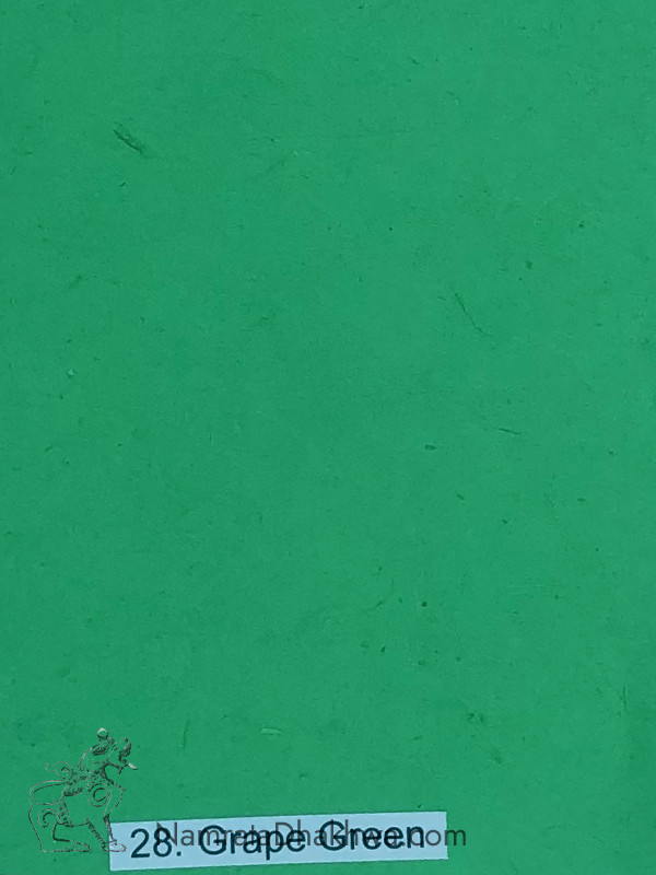 Long Leaves