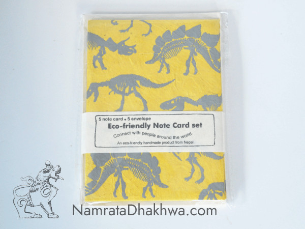 Note Card