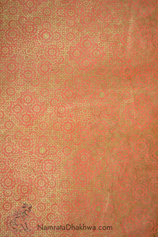 Emboss  Paper