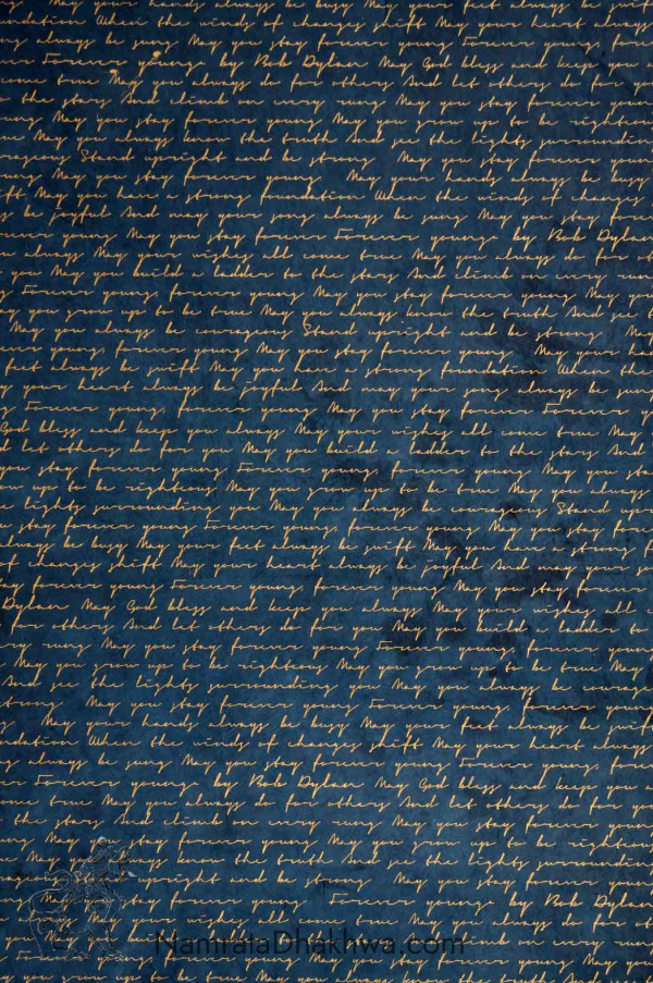 Emboss  Paper