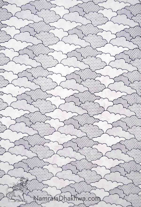 Emboss  Paper