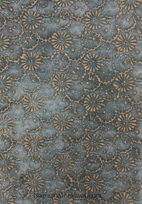 Emboss  Paper