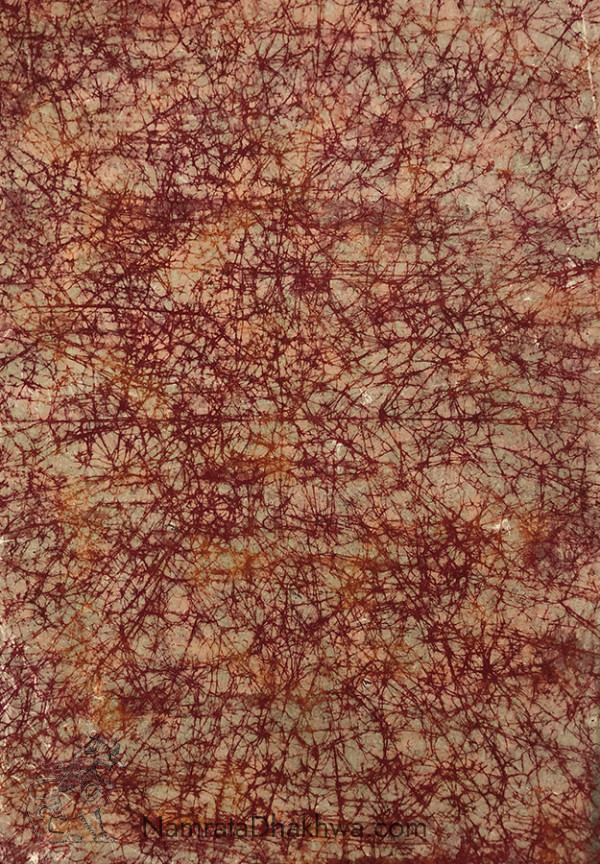 Flower Paper
