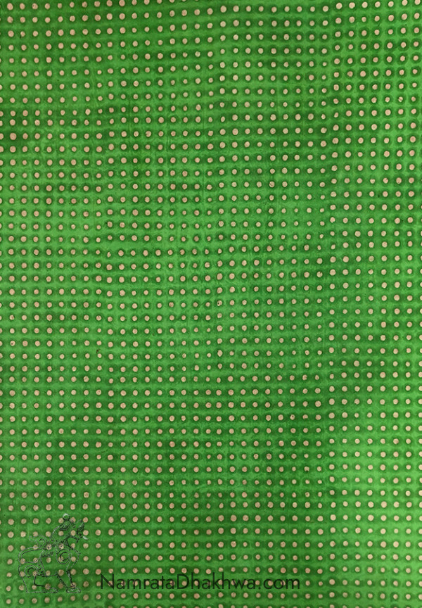 Silk Screen Print Paper