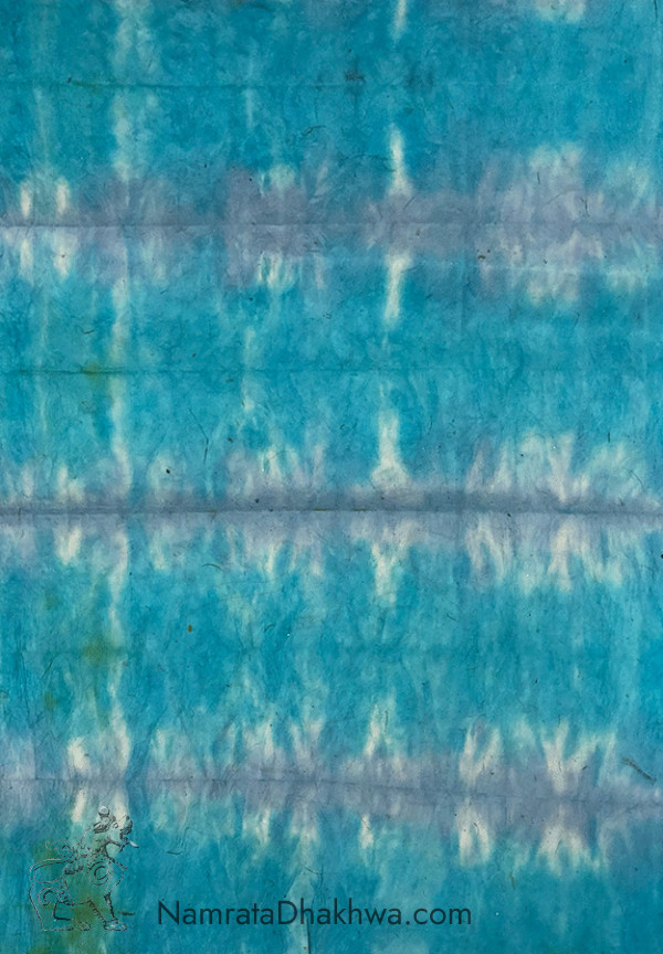 Emboss  Paper