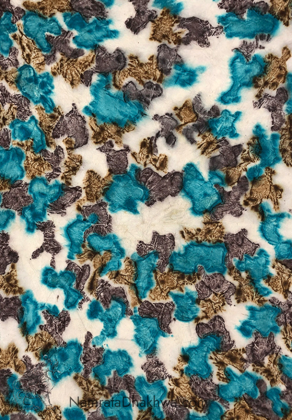 Marble paper