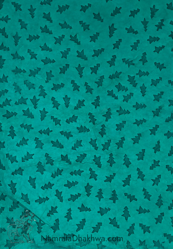 Emboss  Paper