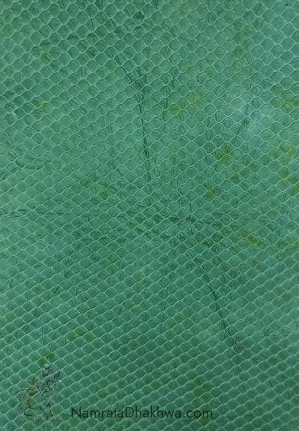 Flower Paper