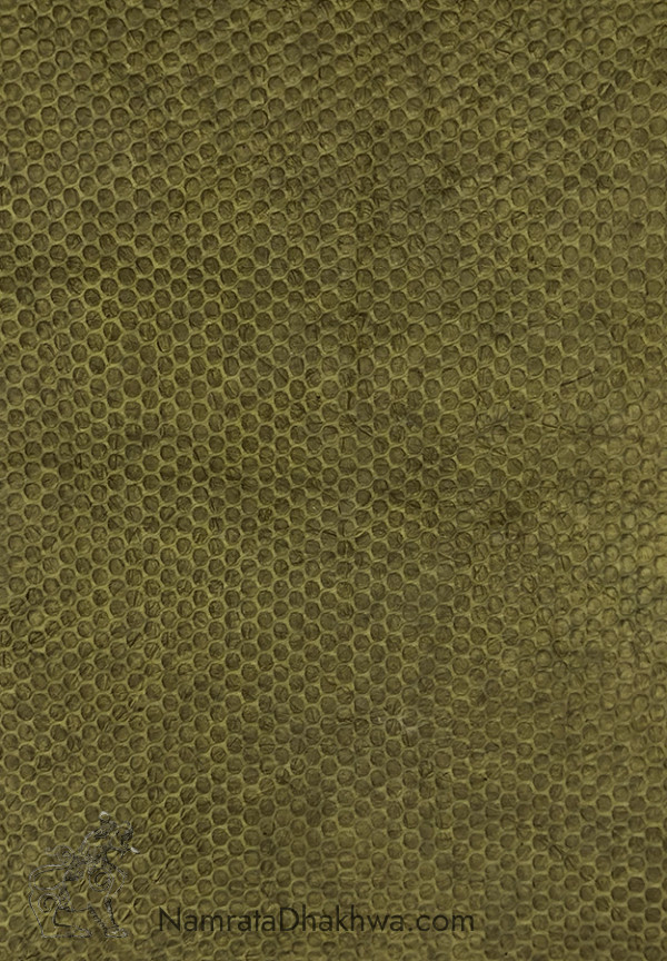Emboss  Paper