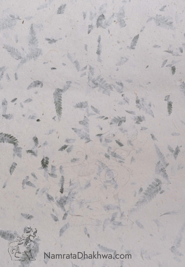 Emboss  Paper