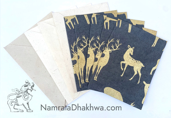 Note Cards