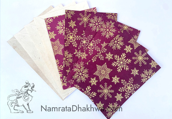 Note Cards