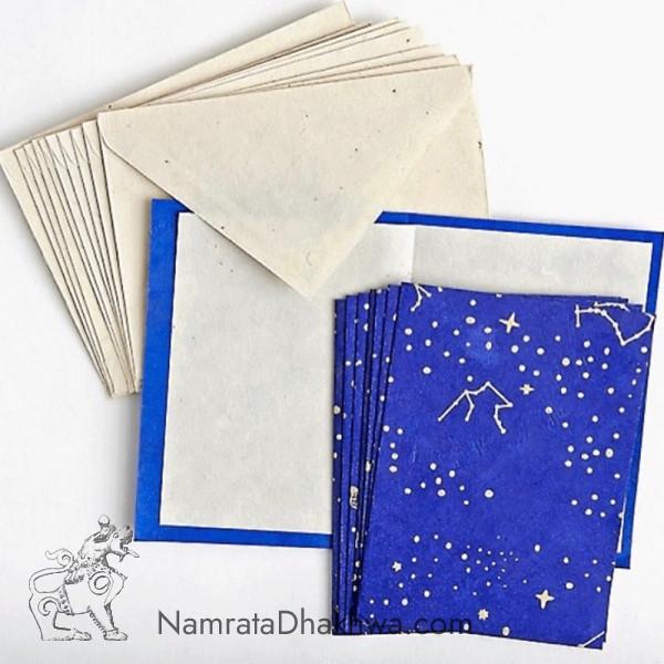 Note Cards