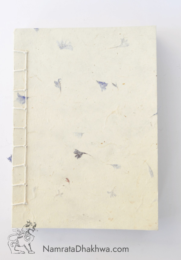 Printed Cover Journal