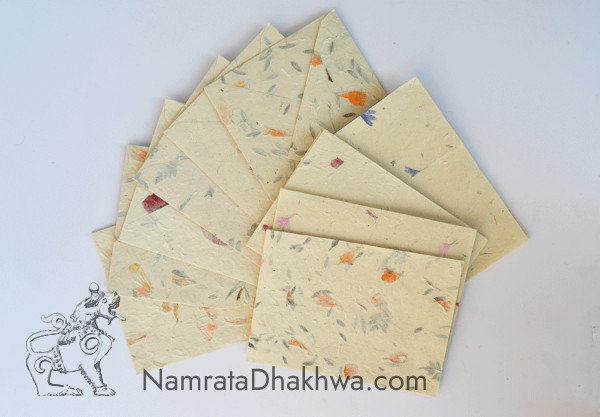 Note Cards