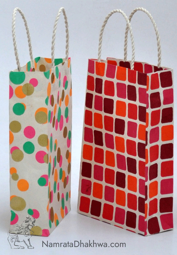 Paper Bag