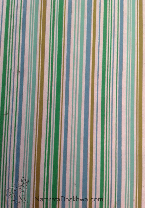 Emboss  Paper
