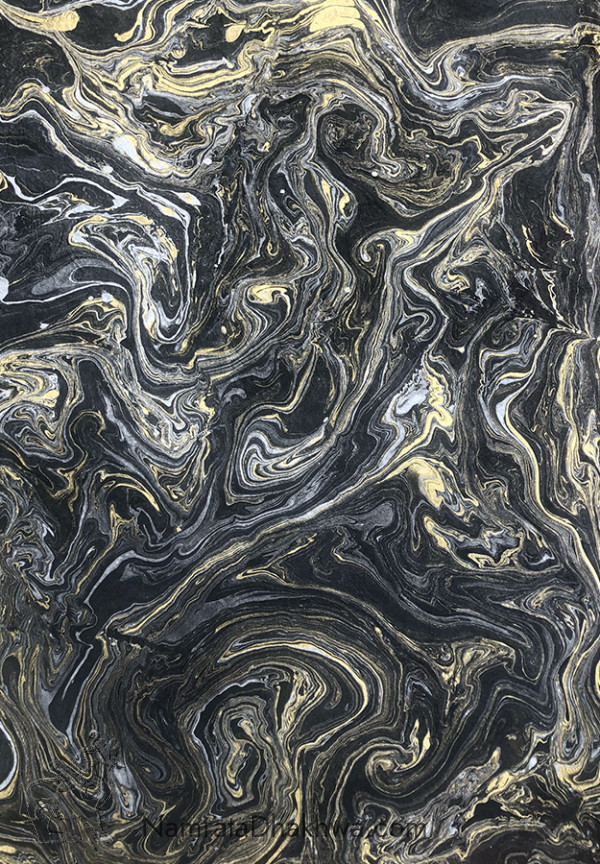 Marble paper
