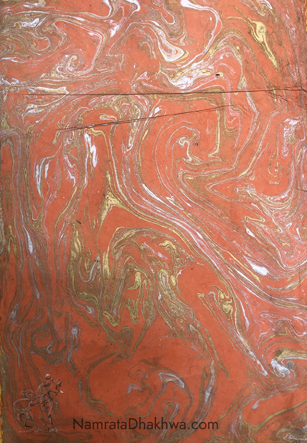 Emboss  Paper