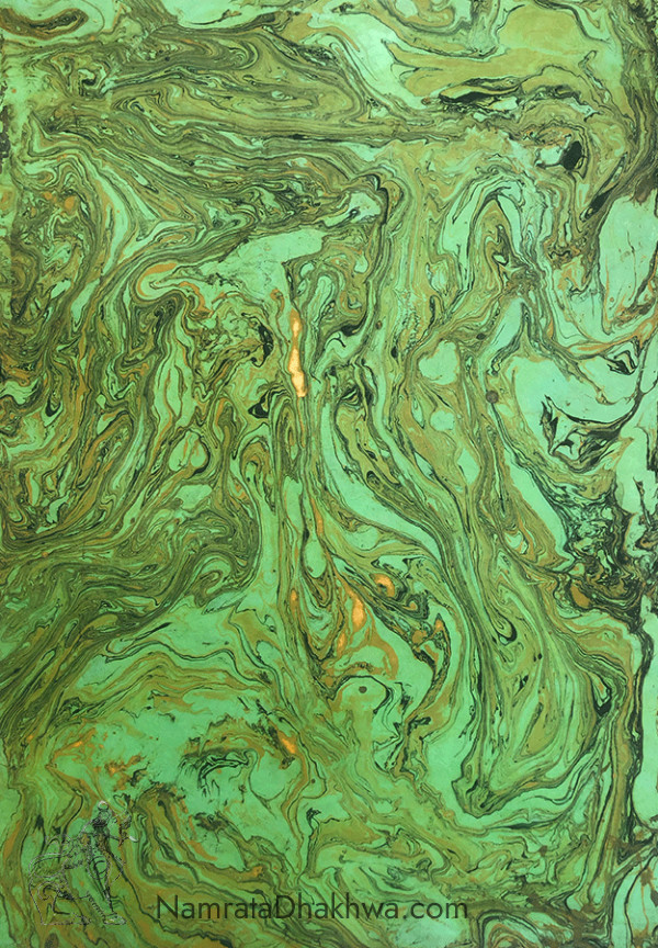 Emboss  Paper