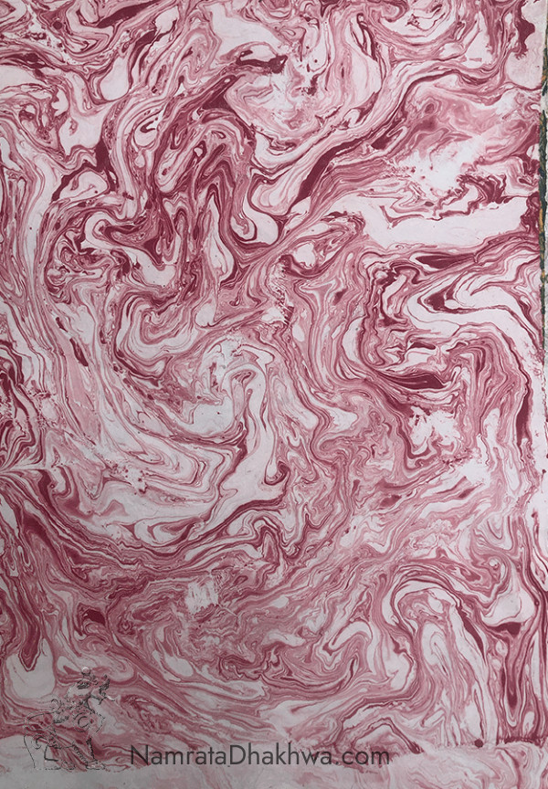 Emboss  Paper