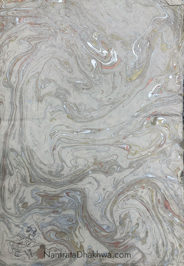 Emboss  Paper