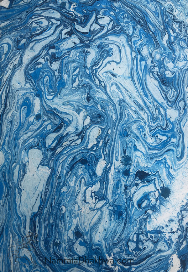 Emboss  Paper