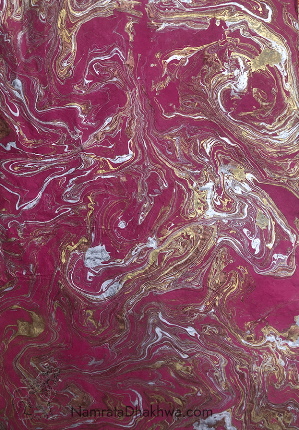 Emboss  Paper