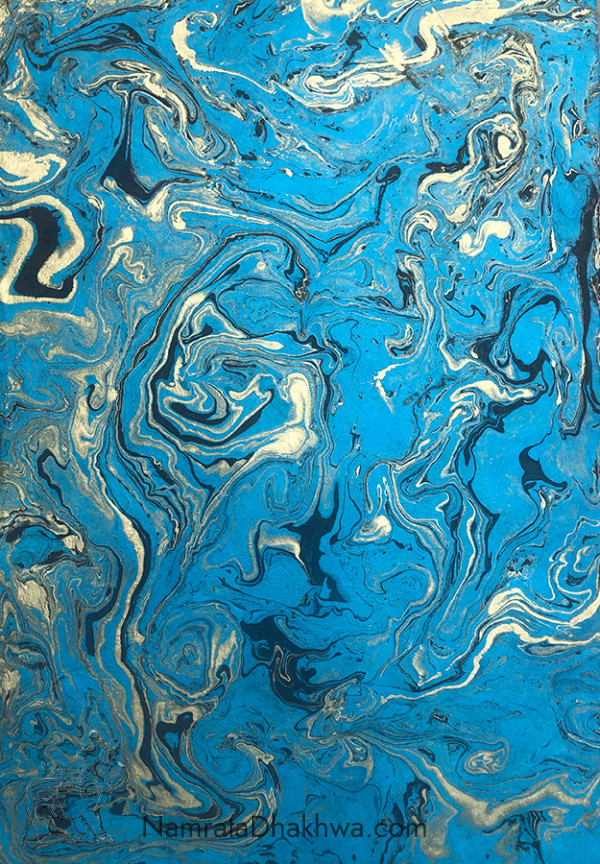 Emboss  Paper