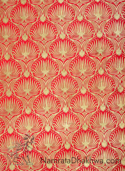 Silk Screen Print Paper