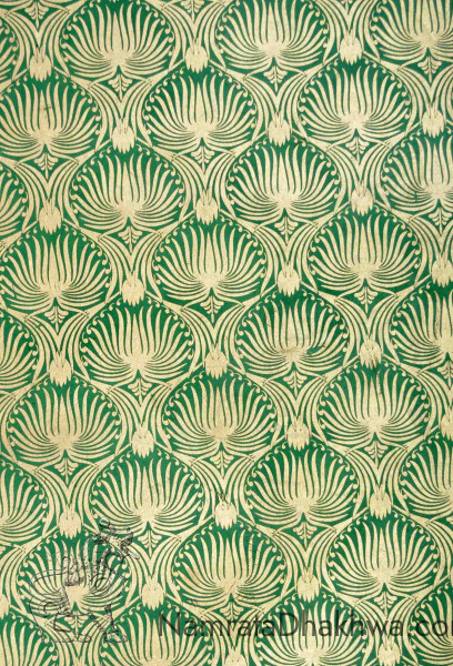 Silk Screen Print Paper