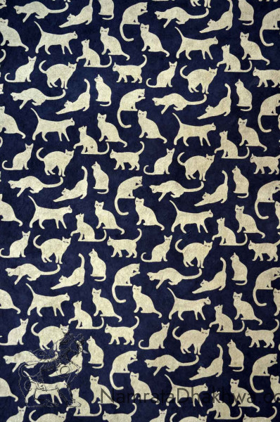 Silk Screen Print Paper