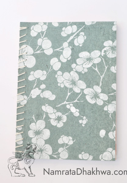 Printed Cover Journal