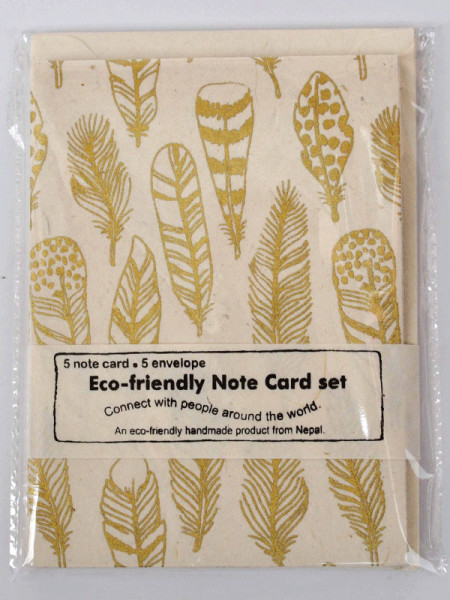Note Cards