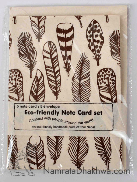 Note Cards