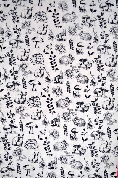 Silk Screen Print Paper