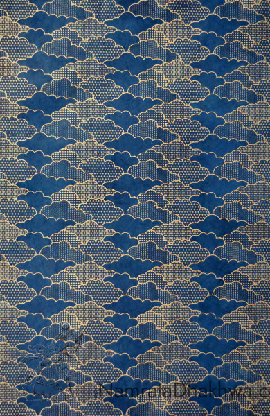 Silk Screen Print Paper