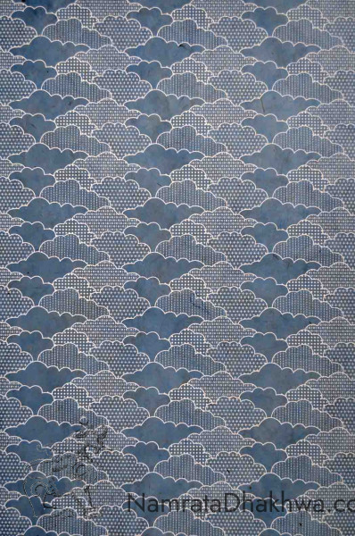 Silk Screen Print Paper