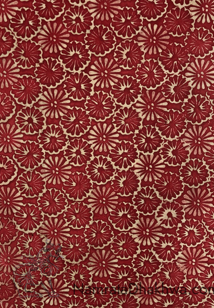 Batik Paper
