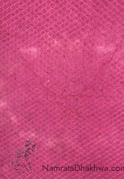 Emboss  Paper