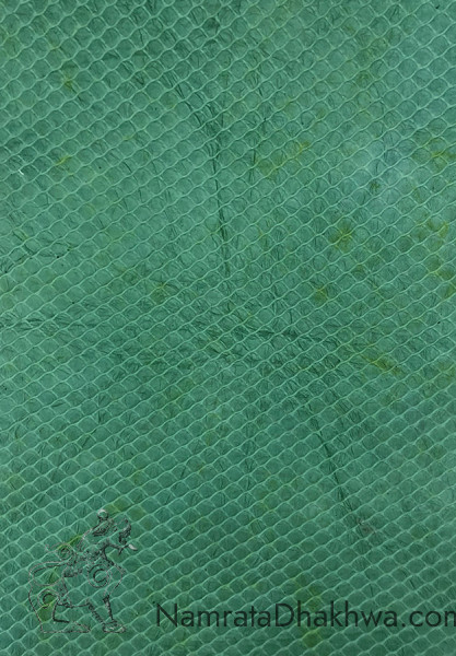 Emboss  Paper